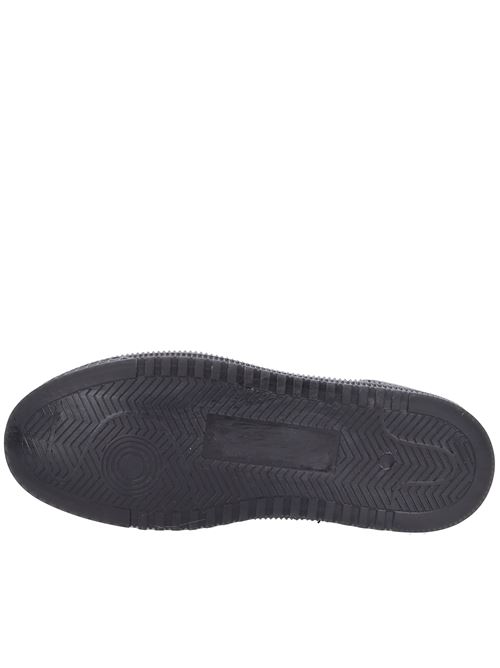 Sneakers in pelle PLAY OFF | VB0001_PLAYNERO